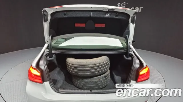 BMW 5 Series (G30) id 2701167 из Кореи 2