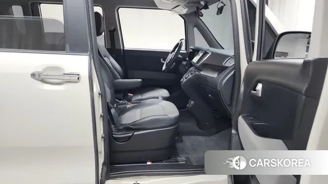 Kia The New Ray 2020 Жемчужный цвет из Кореи, фото 2