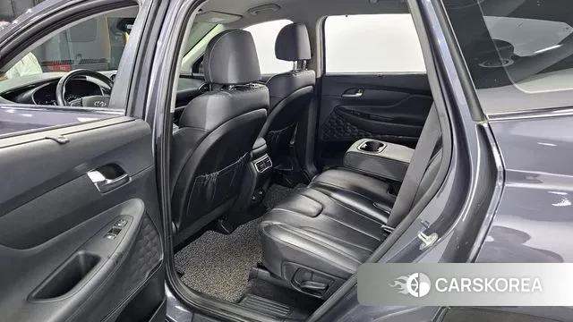 Hyundai The New Santa Fe id 2885985 из Кореи 2