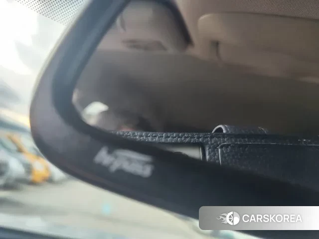 Renault Korea (Samsung) The New QM6 2021 Белый из Кореи, фото 2