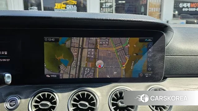 Mercedes-Benz CLS-Class C257 2020 Белый из Кореи, фото 2