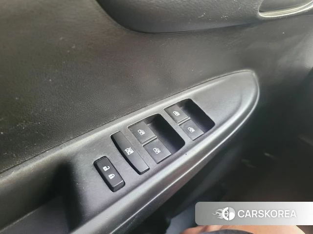 Chevrolet (GM Daewoo) The New Spark 2018 Фиолетовый из Кореи, фото 2