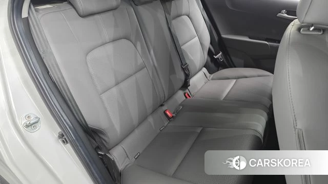 Kia Morning Urban (JA) 2020 Белый из Кореи, фото 2