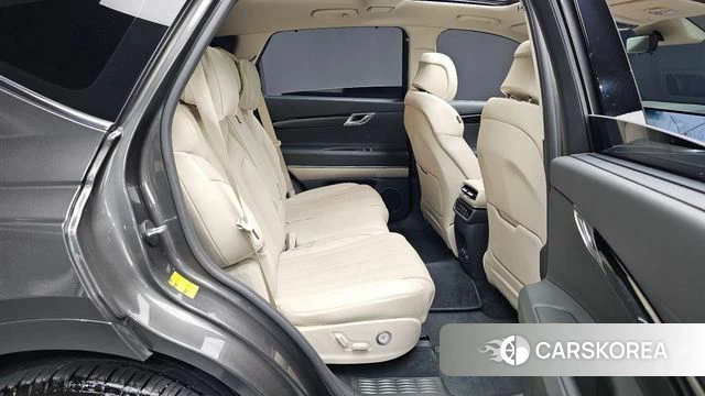 Genesis GV80 2024 Серый из Кореи, фото 2