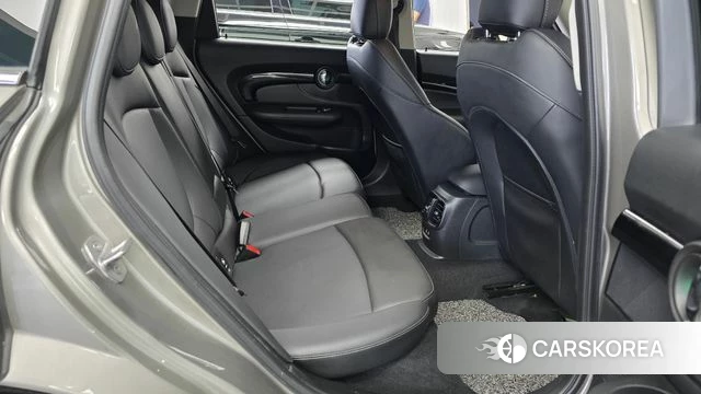 Mini Cooper D Clubman 2019 Серый из Кореи, фото 2