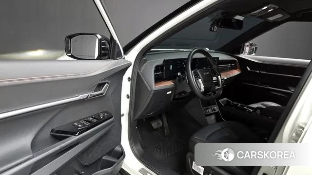 Ssangyong The New Torres 2025 Белый из Кореи, фото 2