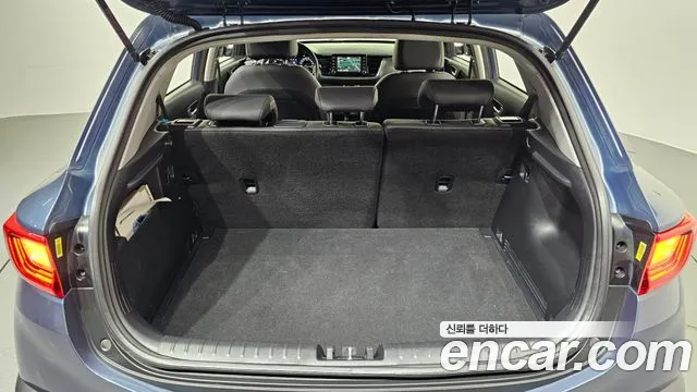 Kia Stonic id 2659490 из Кореи 2