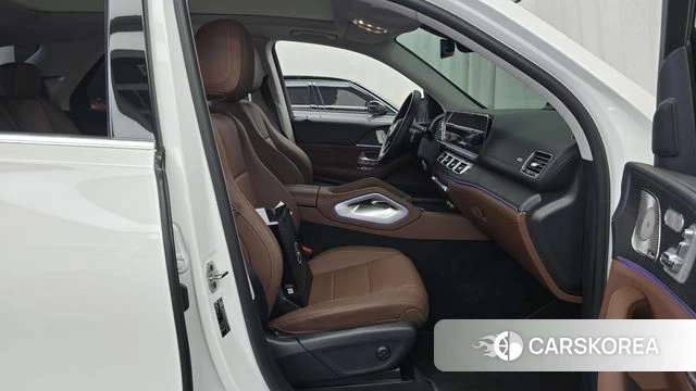 Mercedes-Benz GLE-Class W167 2026 Белый из Кореи, фото 2