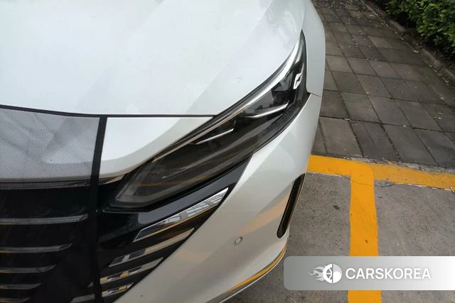 Nissan Teana 2024 Белый из Китая, фото 2