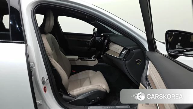Volvo S90 2025 Белый из Кореи, фото 2