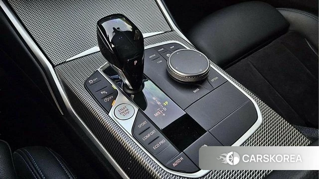 BMW 3 Series (G20) 2021 Белый из Кореи, фото 2