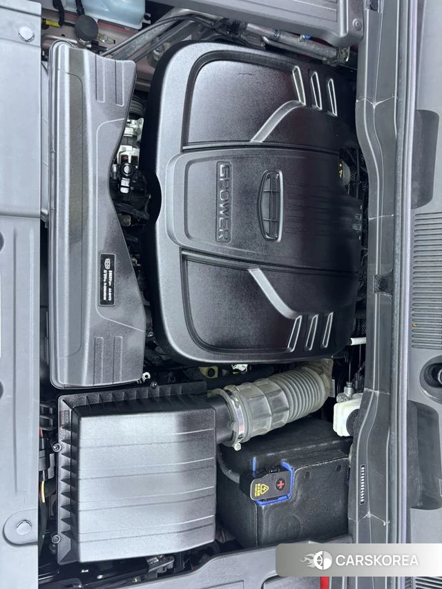 Geely Automobile Binyue 2021 Красный из Китая, фото 2