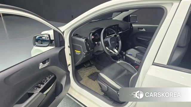 Kia All New Morning (JA) 2018 Белый из Кореи, фото 2