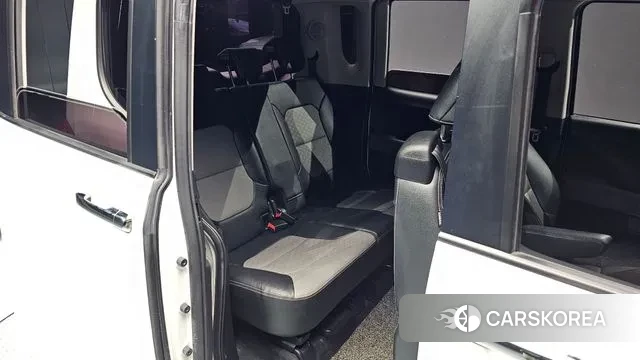 Kia The New Ray id 3479558 из Кореи 2