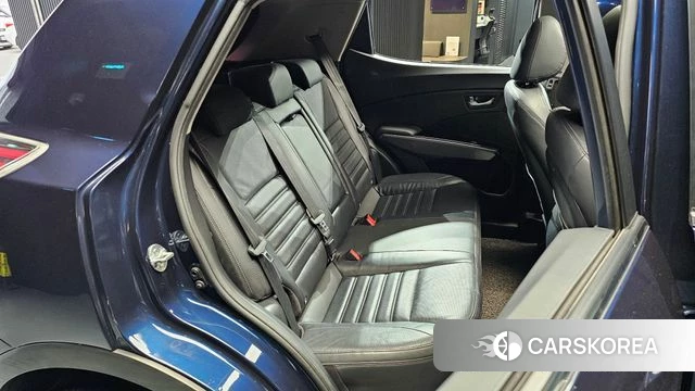 Ssangyong Berry New Tivoli 2019 Синий из Кореи, фото 2