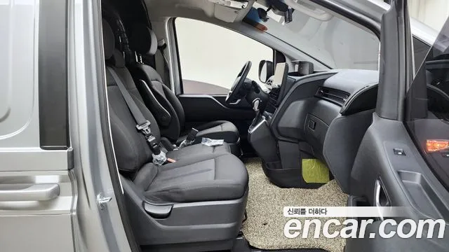 Hyundai Staria id 2659772 из Кореи 2