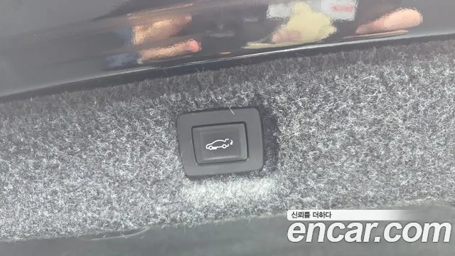 Cadillac CT6 2018 Черный из Кореи, фото 2