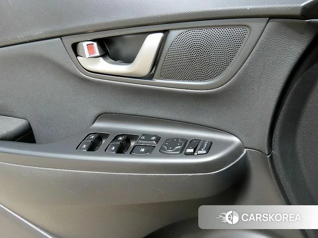 Hyundai Kona 2019 Белый из Кореи, фото 2