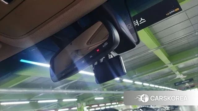 Kia The New Carnival 2018 Черный из Кореи, фото 2