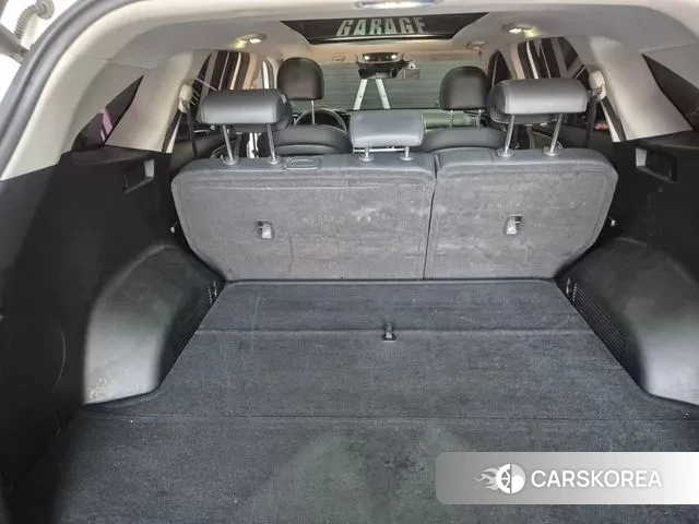 Kia Sorento 4th Generation 2021 Белый из Кореи, фото 2