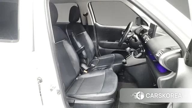 Hyundai Casper 2022 Белый из Кореи, фото 2