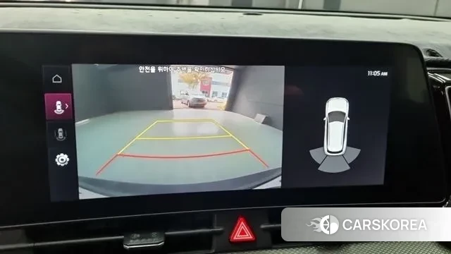 Kia Sportage 5th Generation 2021 Серый из Кореи, фото 2