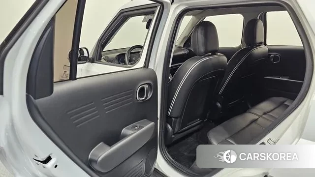 Hyundai Casper 2022 Белый из Кореи, фото 2