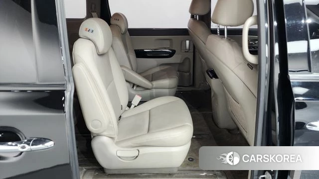 Kia The New Carnival 2018 Черный из Кореи, фото 2
