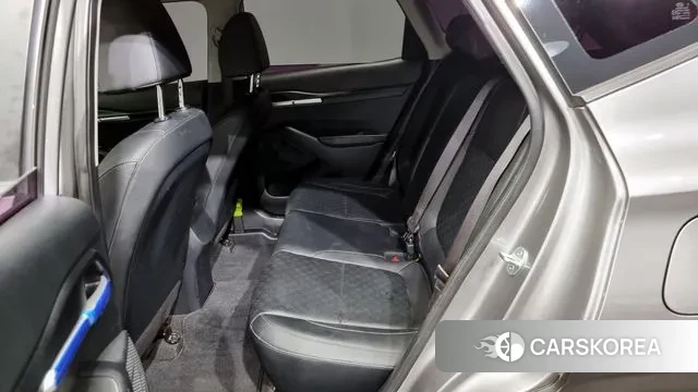 Kia Seltos 2021 Серебряный из Кореи, фото 2