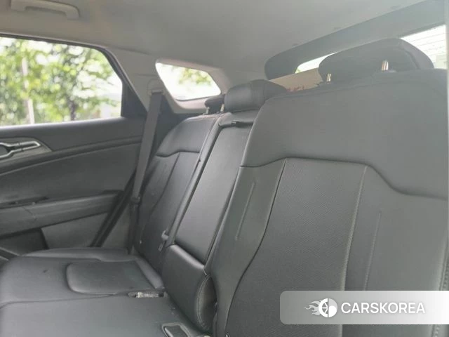 Kia Sportage 5th Generation 2022 Белый из Кореи, фото 2