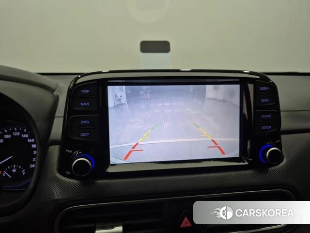 Hyundai Kona 2018 Белый из Кореи, фото 2