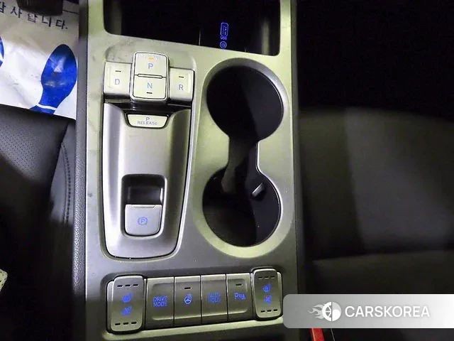 Hyundai Kona Electric 2019 Белый из Кореи, фото 2