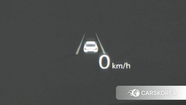 Genesis The New G70 2021 Синий из Кореи, фото 2