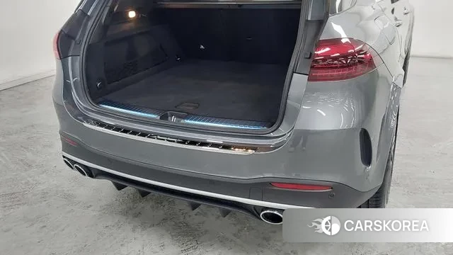 Mercedes-Benz GLE-Class W167 2025 Серый из Кореи, фото 2