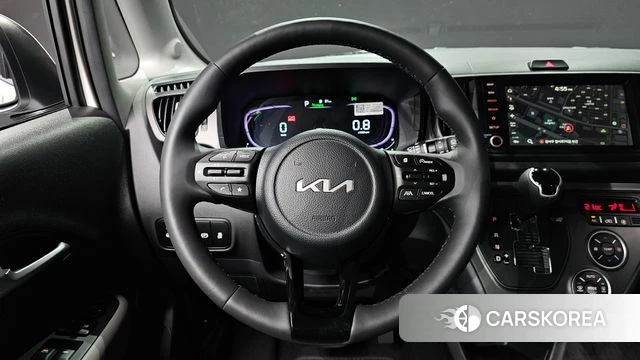 Kia The New Kia Ray 2026 Белый из Кореи, фото 2