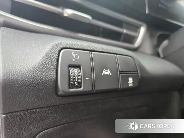 Hyundai Avante (CN7) 2022 Белый из Кореи, фото 2