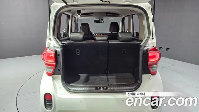 Kia The New Ray id 2553555 из Кореи 2