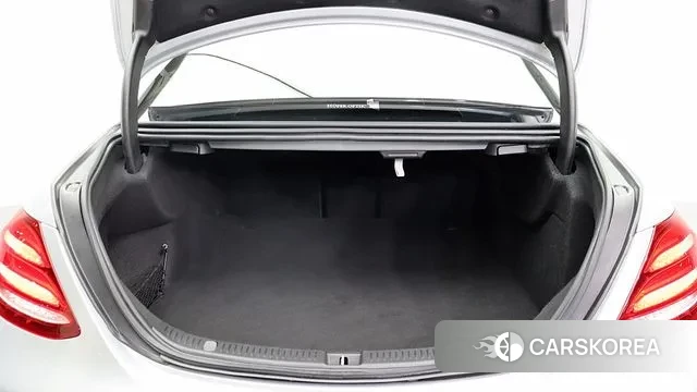 Mercedes-Benz E-Class W213 2019 Серебряный из Кореи, фото 2