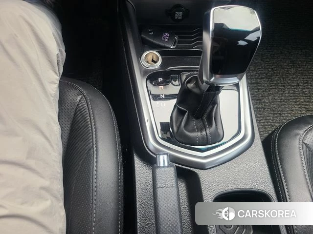 Ssangyong Berry New Tivoli 2020 Белый из Кореи, фото 2