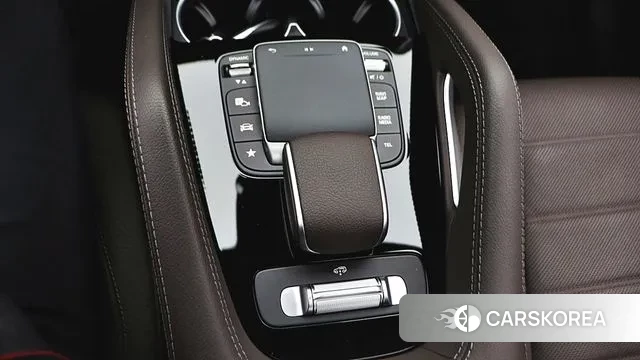 Mercedes-Benz GLE-Class W167 2022 Белый из Кореи, фото 2