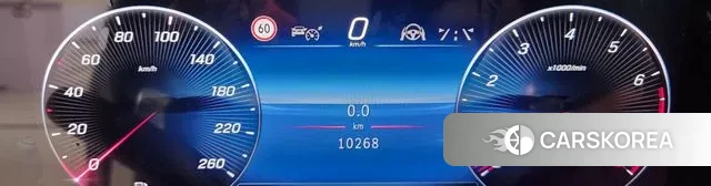 Mercedes-Benz GLA - Class H247 2025 Белый из Кореи, фото 2