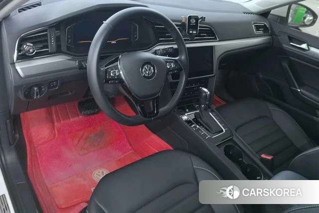 Volkswagen Lingdu 2021 Другой из Китая, фото 2