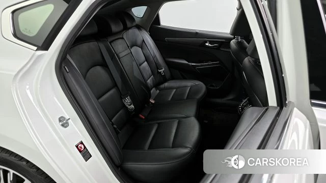 Kia K7 Premier 2020 Белый из Кореи, фото 2