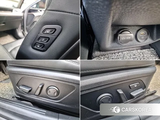 Kia K5 3rd generation 2020 Серый из Кореи, фото 2