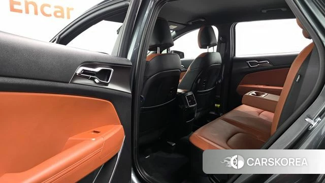 Kia The New Sportage 5th Generation Hybrid 2026 Серый из Кореи, фото 2