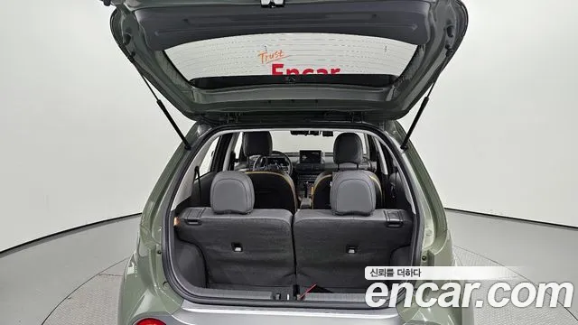 Hyundai Casper id 2633861 из Кореи 2