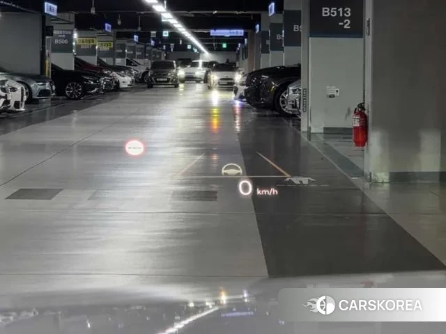 Hyundai Grandeur Hybrid (GN7) 2024 Белый из Кореи, фото 2