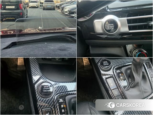 Kia Seltos 2022 Оранжевый из Кореи, фото 2