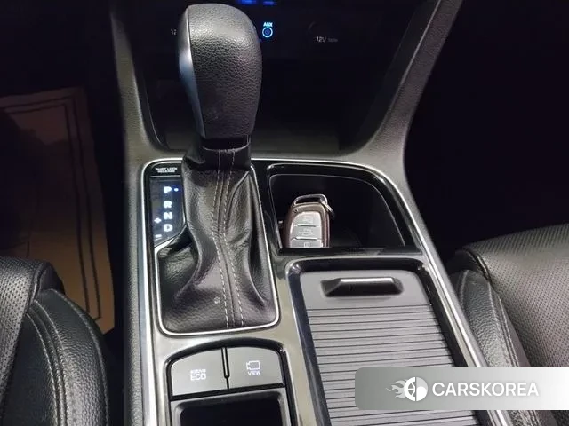 Hyundai Sonata New Rise 2019 Белый из Кореи, фото 2