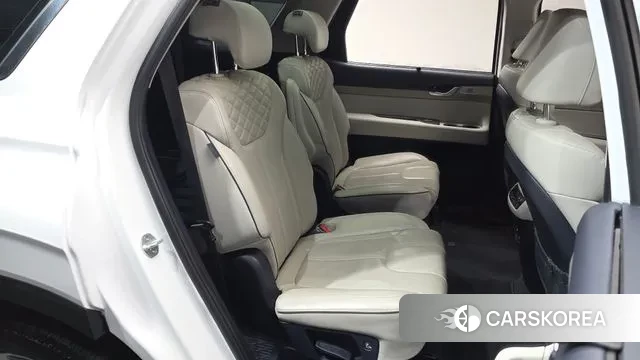 Hyundai Palisade 2020 Белый из Кореи, фото 2